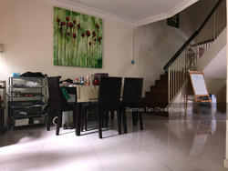 Blk 133 Cashew Road (Bukit Panjang), HDB Executive #152793792